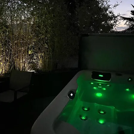 O2m Gresy Sur Aix Appartement Mognard