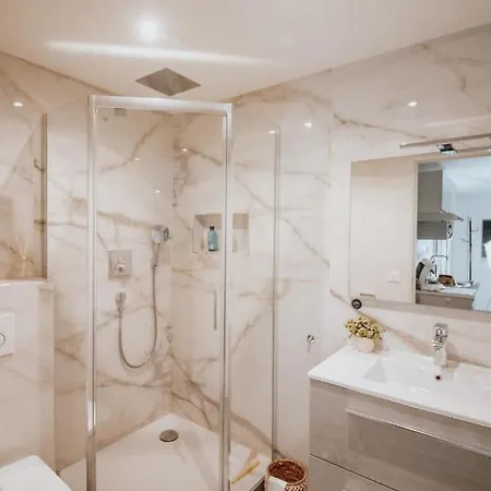 Appartement O2m Gresy Sur Aix *