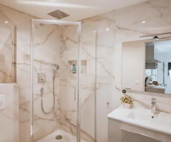 Apartment O2m Gresy Sur Aix *